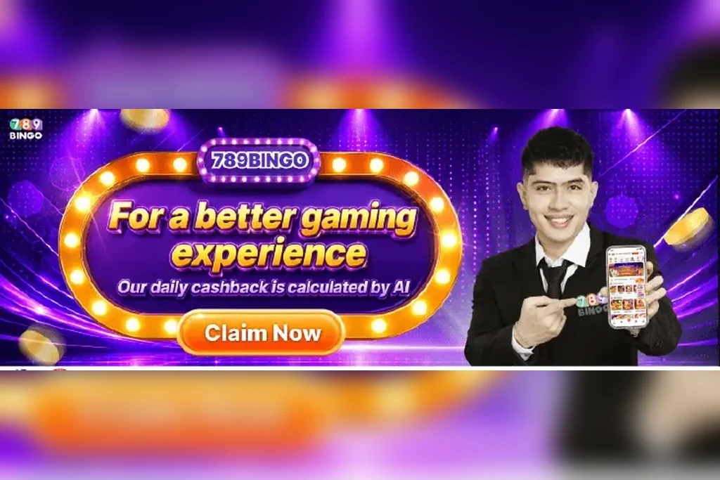 Nền tảng game di động 789Bingo được người chơi Việt sử dụng rộng rãi năm 2026